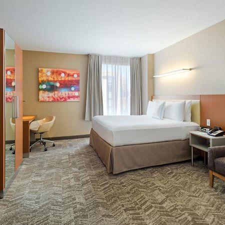 Springhill Suites Louisville Downtown Exterior photo