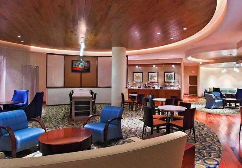 Springhill Suites Louisville Downtown Exterior photo